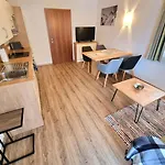 Apartment Valbel Sankt Anton am Arlberg