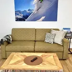 Valbel Apartment Sankt Anton am Arlberg