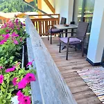 Valbel Apartment Sankt Anton am Arlberg