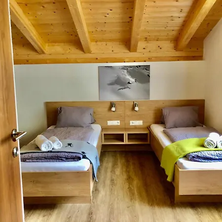 Valbel Apartmán *