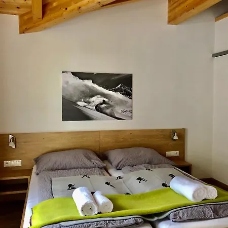 Valbel Apartment