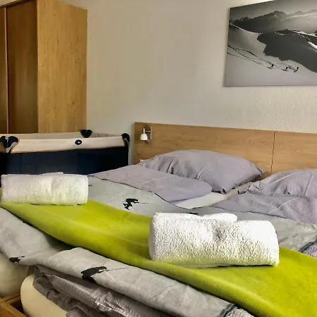 Valbel Apartamento *