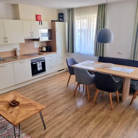 Apartment Valbel *