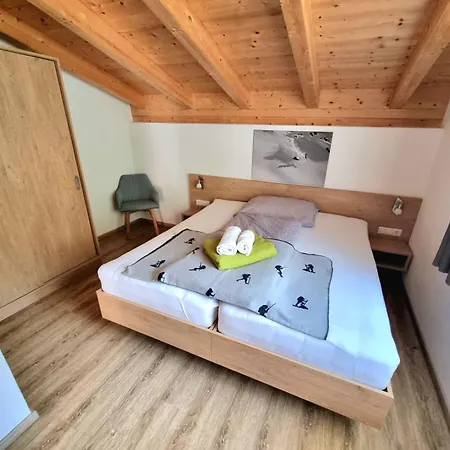 Valbel Apartmán *
