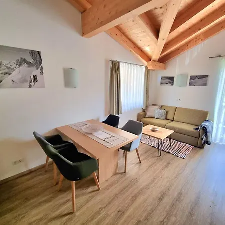 Valbel St. Anton am Arlberg