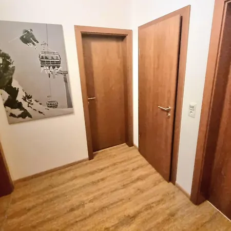 Valbel * Sankt Anton am Arlberg