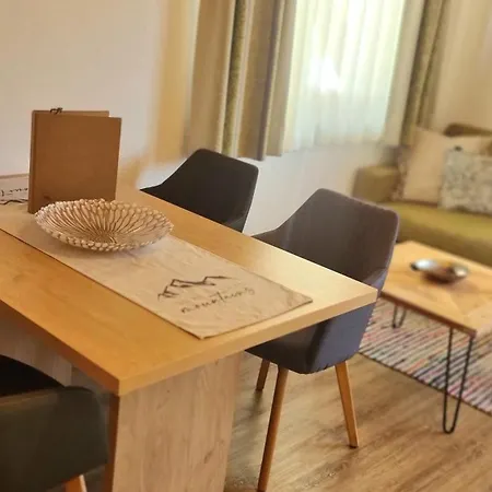 Valbel Apartment *