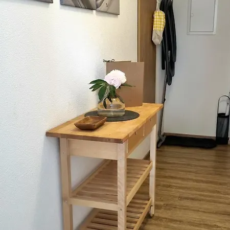 Valbel Apartment