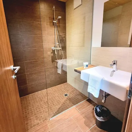 Apartment Valbel *