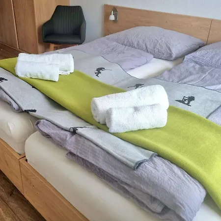 Valbel Apartment *