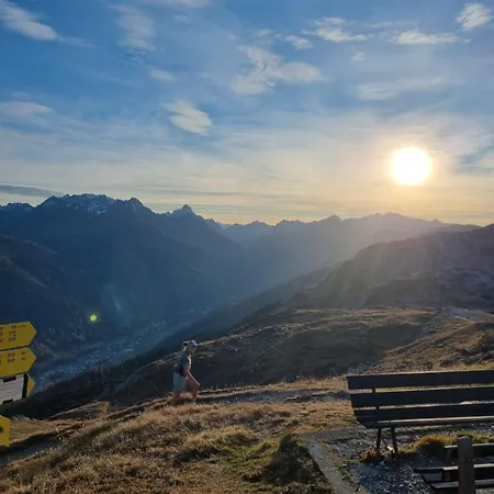 Valbel Sankt Anton am Arlberg