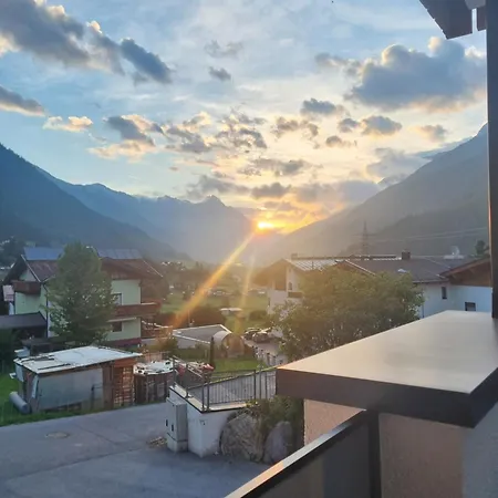 Valbel Apartman