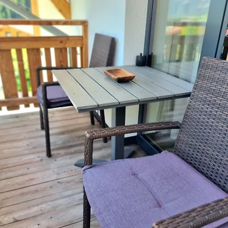 Valbel Apartment *