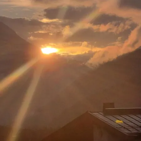 Valbel Apartman Sankt Anton am Arlberg