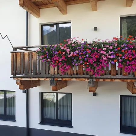 Apartment Valbel *