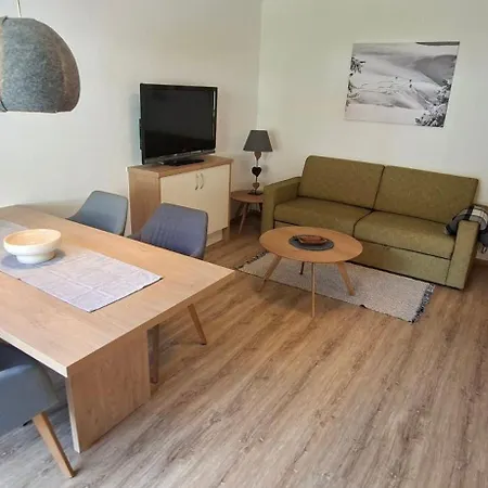 Valbel Apartman *