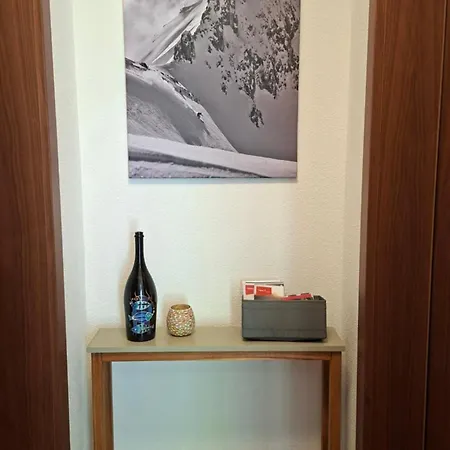 Apartman Valbel *