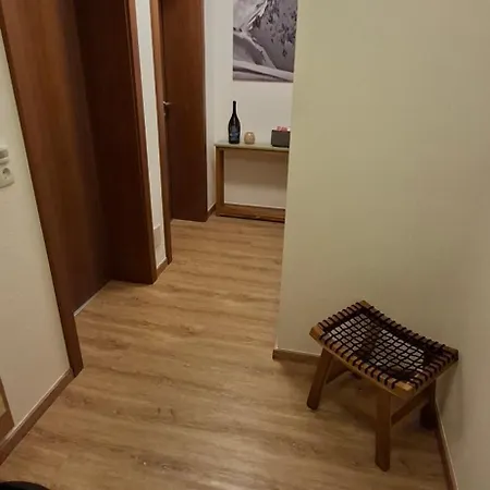 Valbel Apartman *