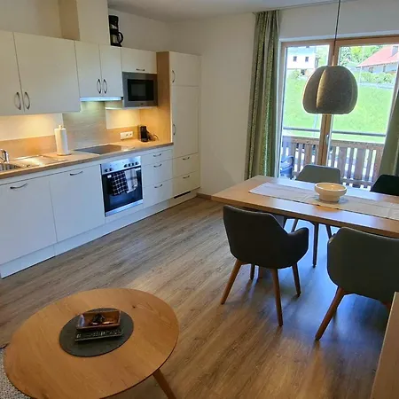 Apartman Valbel Sankt Anton am Arlberg