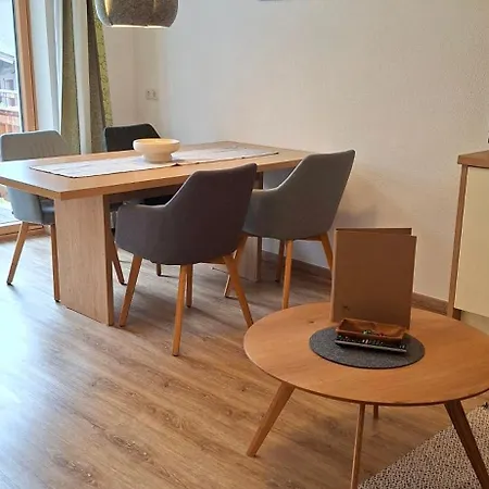 Valbel Apartman Sankt Anton am Arlberg