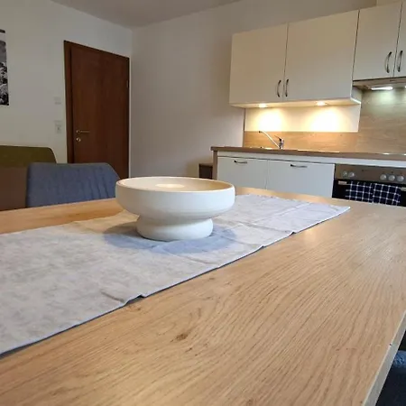 Apartman Valbel *