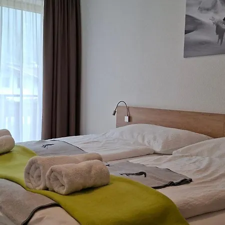 Valbel Apartman Sankt Anton am Arlberg