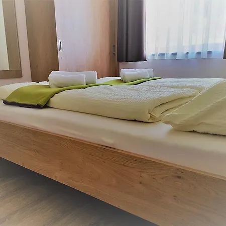 Apartmán Valbel