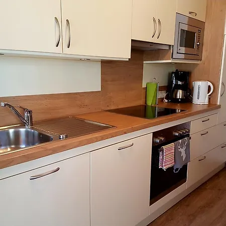 Valbel Apartment