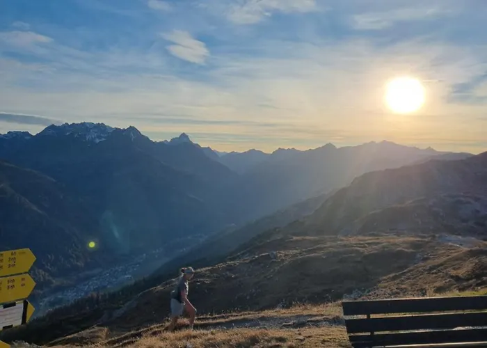 Valbel 圣安东阿尔贝格