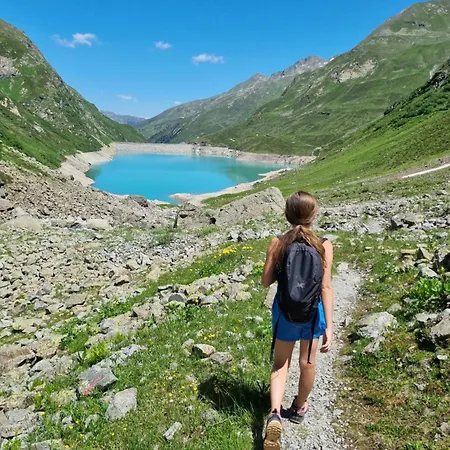 Valbel * Sankt Anton am Arlberg